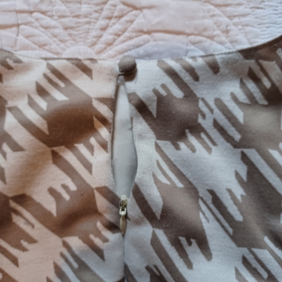 New Direction Dress - Picture 5 of 5